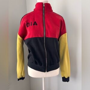 I.AM.GIA Varsity Jacket